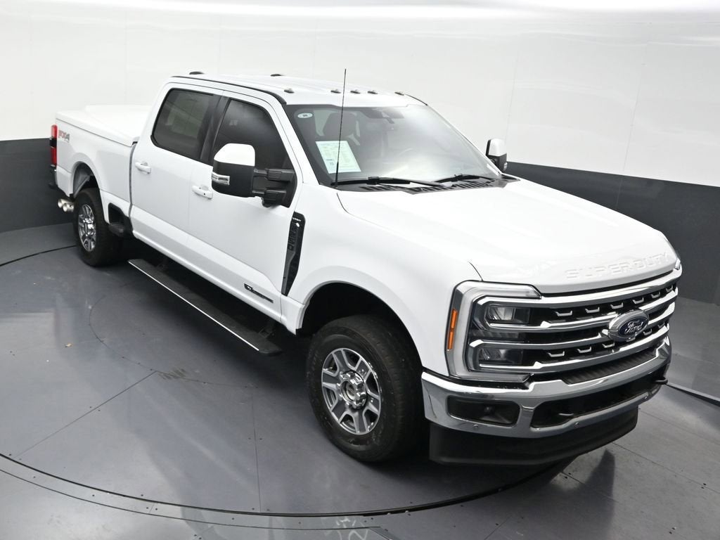 2023 Ford Super Duty F-250 SRW XL