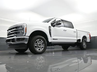 2023 Ford Super Duty F-250 SRW XL
