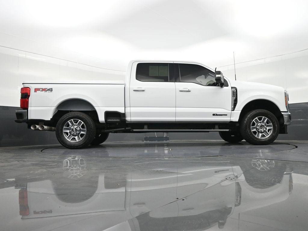 2023 Ford Super Duty F-250 SRW XL