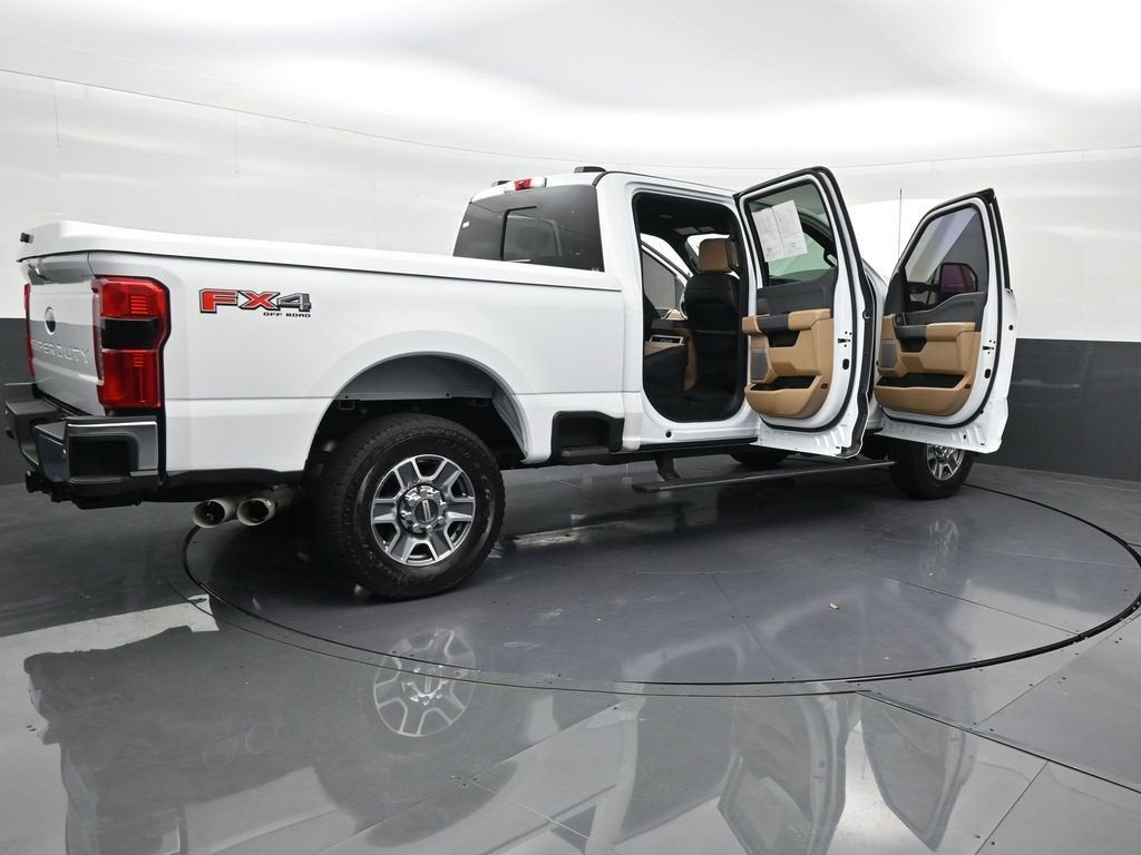 2023 Ford Super Duty F-250 SRW XL