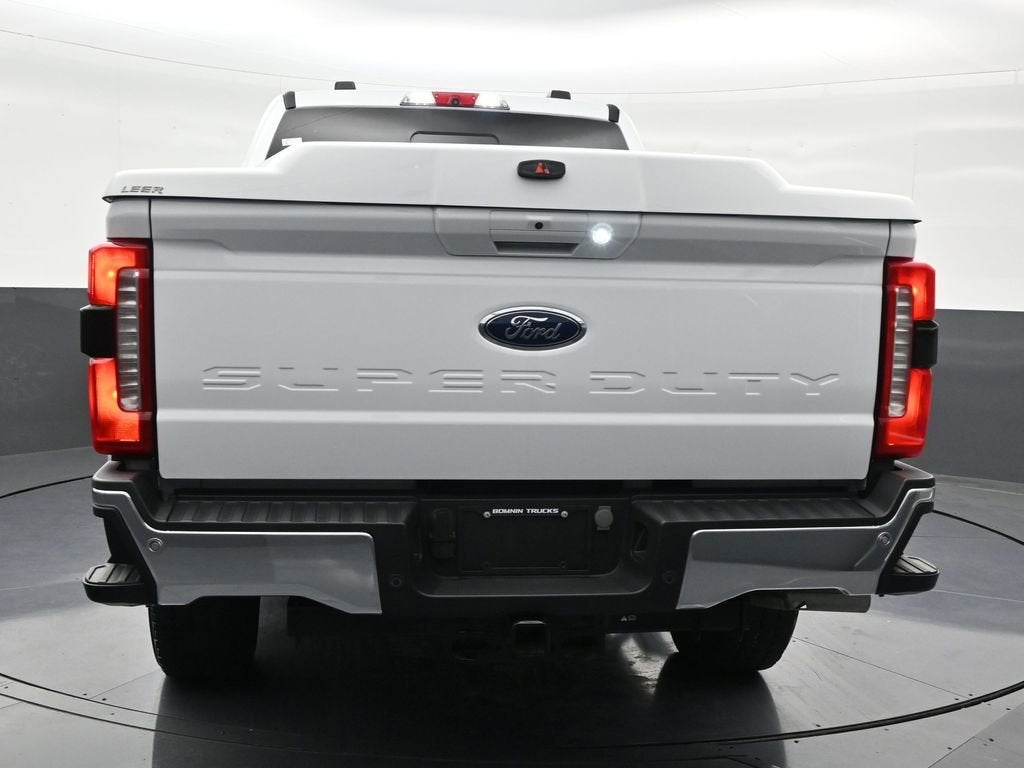 2023 Ford Super Duty F-250 SRW XL