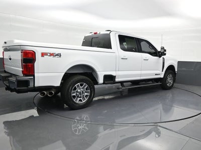 2023 Ford Super Duty F-250 SRW XL