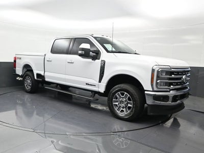 2023 Ford Super Duty F-250 SRW XL