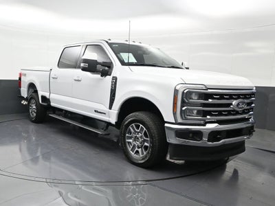 2023 Ford Super Duty F-250 SRW XL