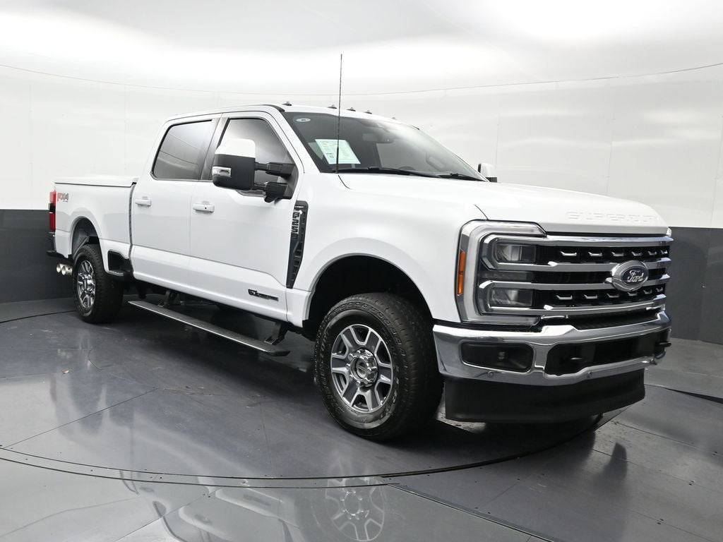 2023 Ford Super Duty F-250 SRW XL