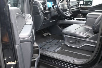 2023 Ford Super Duty F-250 SRW XL