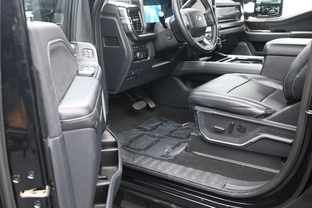 2023 Ford Super Duty F-250 SRW XL