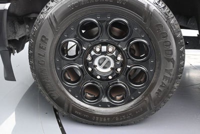 2023 Ford Super Duty F-250 SRW XL