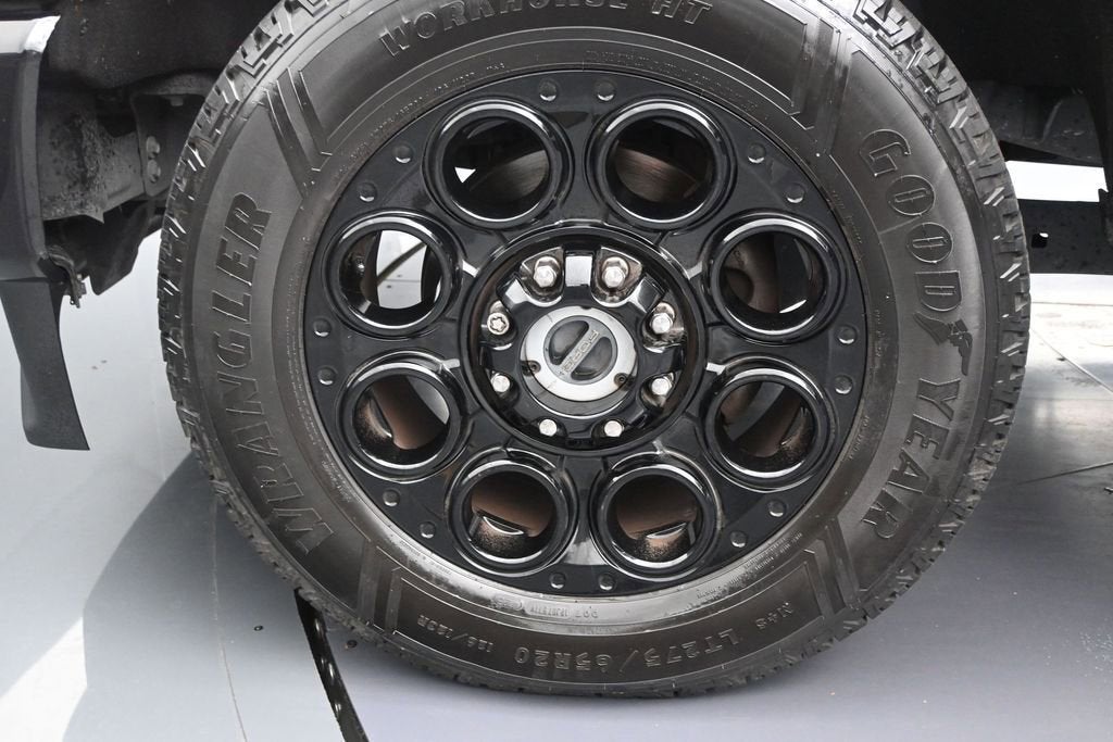 2023 Ford Super Duty F-250 SRW XL