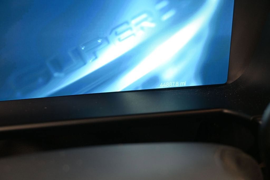 2023 Ford Super Duty F-250 SRW XL