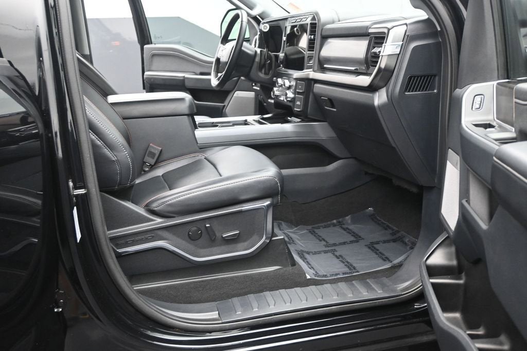 2023 Ford Super Duty F-250 SRW XL