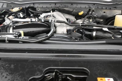 2023 Ford Super Duty F-250 SRW XL