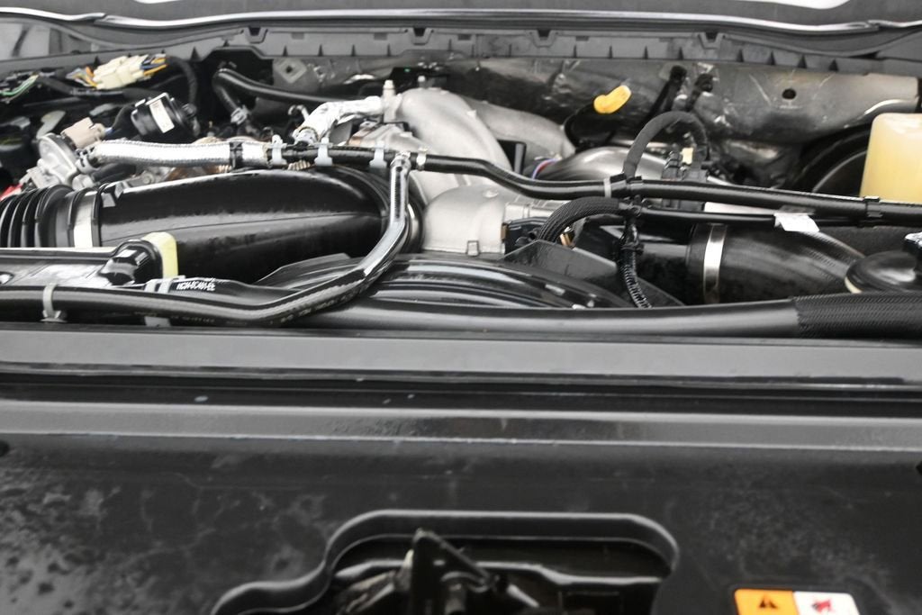 2023 Ford Super Duty F-250 SRW XL