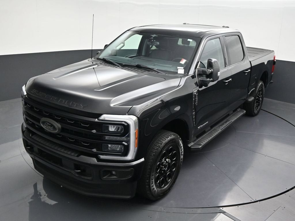 2023 Ford Super Duty F-250 SRW XL