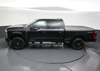 2023 Ford Super Duty F-250 SRW XL