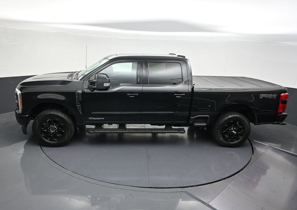 2023 Ford Super Duty F-250 SRW XL