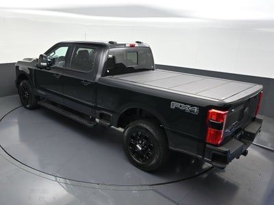 2023 Ford Super Duty F-250 SRW XL