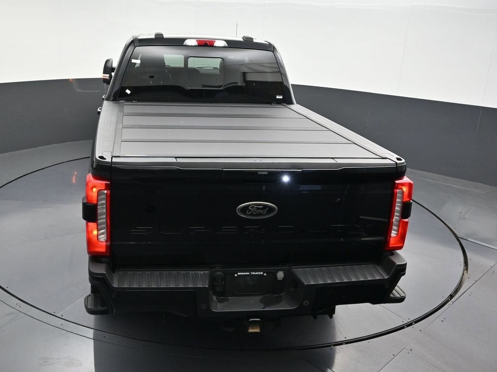 2023 Ford Super Duty F-250 SRW XL