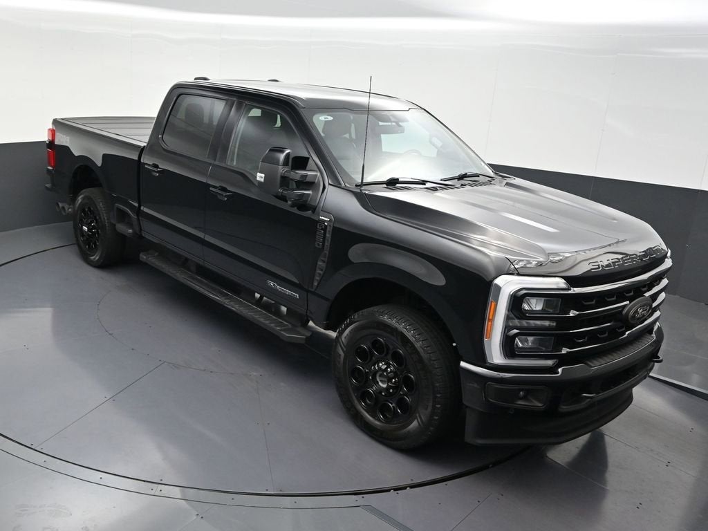 2023 Ford Super Duty F-250 SRW XL
