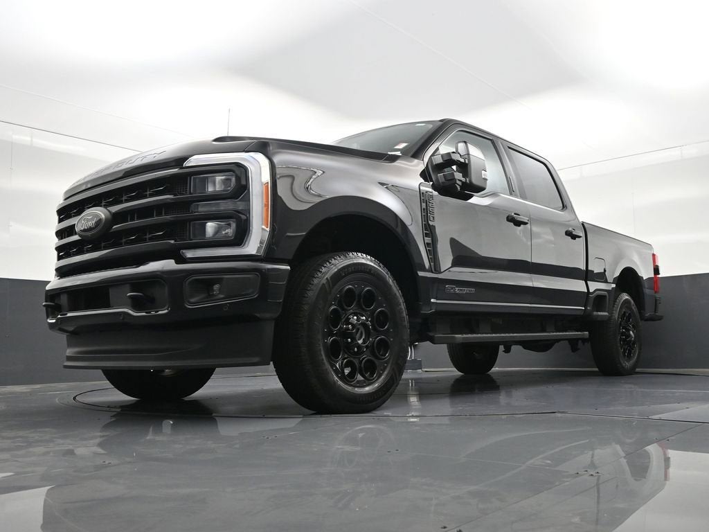 2023 Ford Super Duty F-250 SRW XL