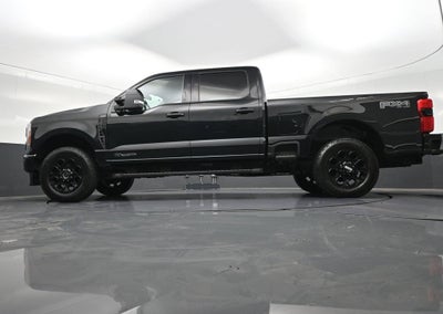 2023 Ford Super Duty F-250 SRW XL