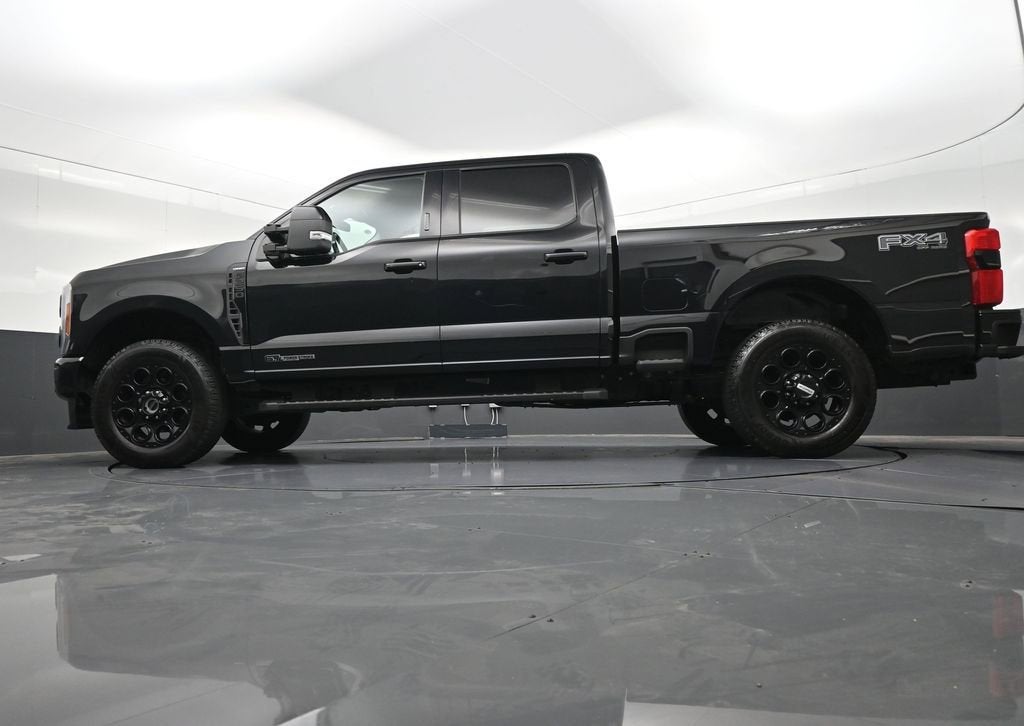 2023 Ford Super Duty F-250 SRW XL