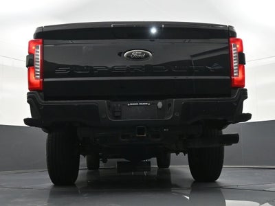 2023 Ford Super Duty F-250 SRW XL