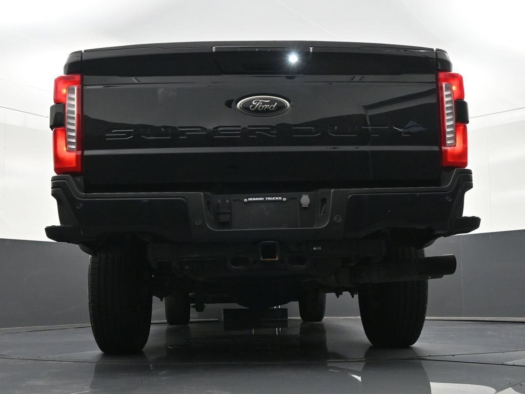 2023 Ford Super Duty F-250 SRW XL