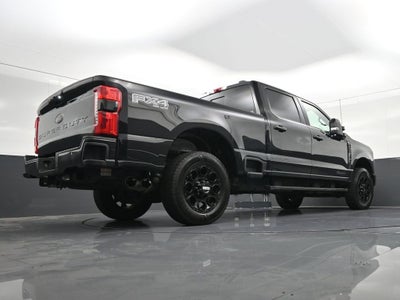 2023 Ford Super Duty F-250 SRW XL