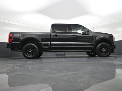 2023 Ford Super Duty F-250 SRW XL