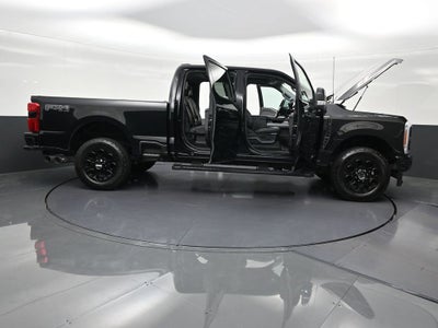 2023 Ford Super Duty F-250 SRW XL