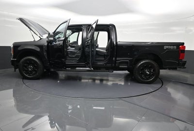 2023 Ford Super Duty F-250 SRW XL