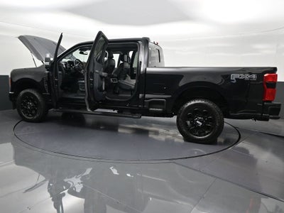 2023 Ford Super Duty F-250 SRW XL