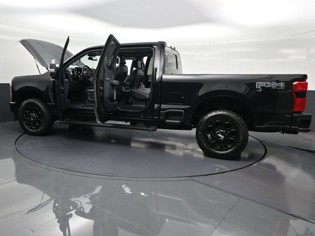 2023 Ford Super Duty F-250 SRW XL