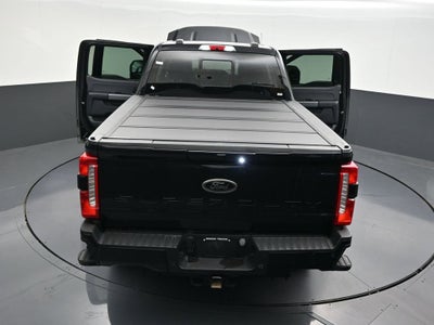 2023 Ford Super Duty F-250 SRW XL