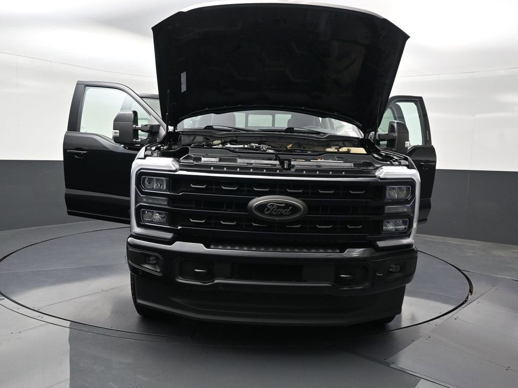 2023 Ford Super Duty F-250 SRW XL