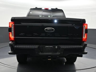 2023 Ford Super Duty F-250 SRW XL
