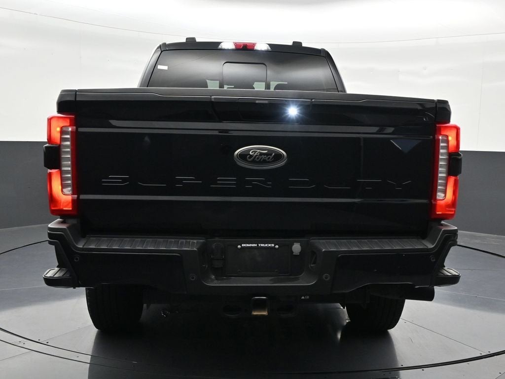 2023 Ford Super Duty F-250 SRW XL