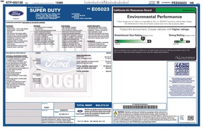 2023 Ford Super Duty F-250 SRW XL