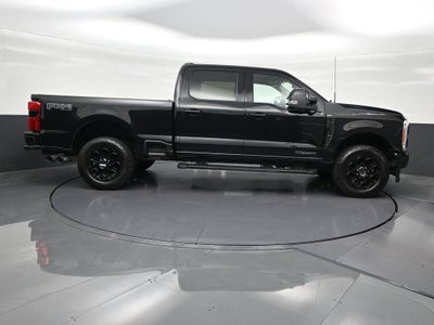 2023 Ford Super Duty F-250 SRW XL