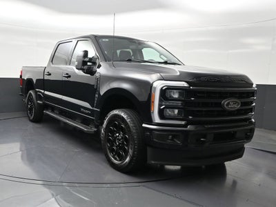 2023 Ford Super Duty F-250 SRW XL