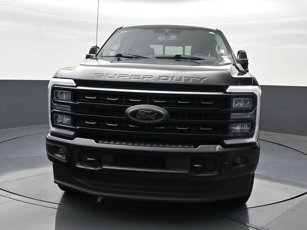 2023 Ford Super Duty F-250 SRW XL