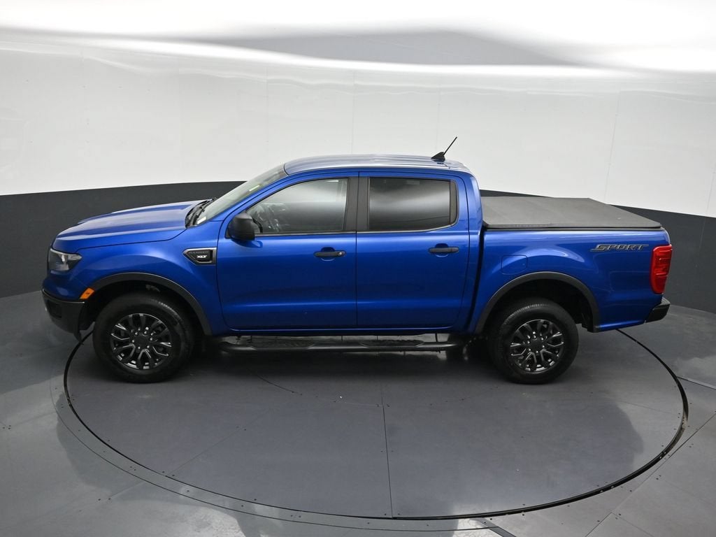 2019 Ford Ranger XL