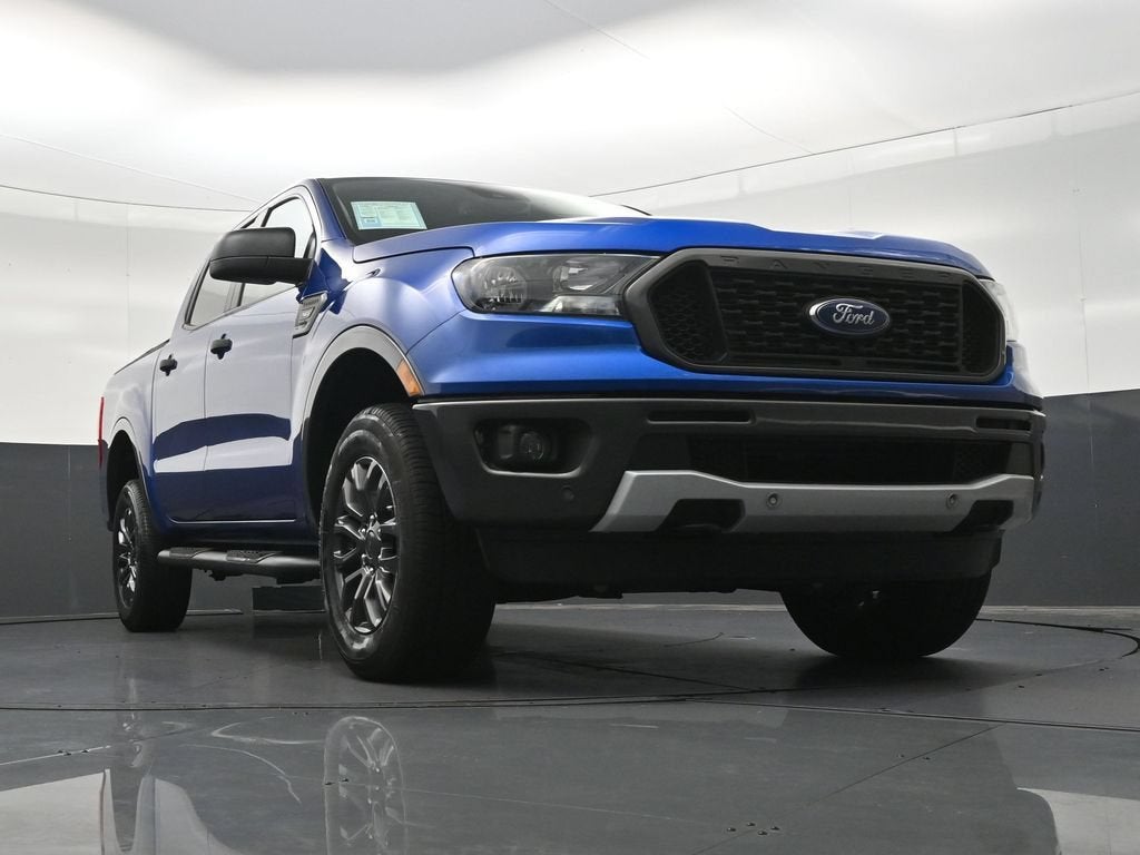 2019 Ford Ranger XL
