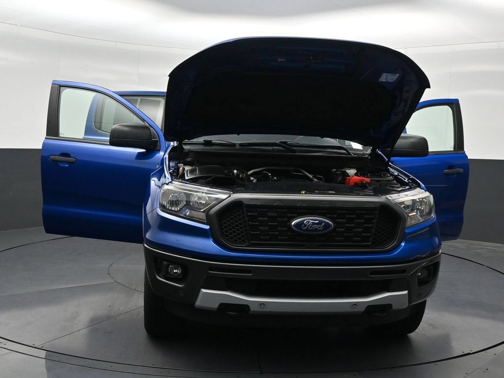 2019 Ford Ranger XL