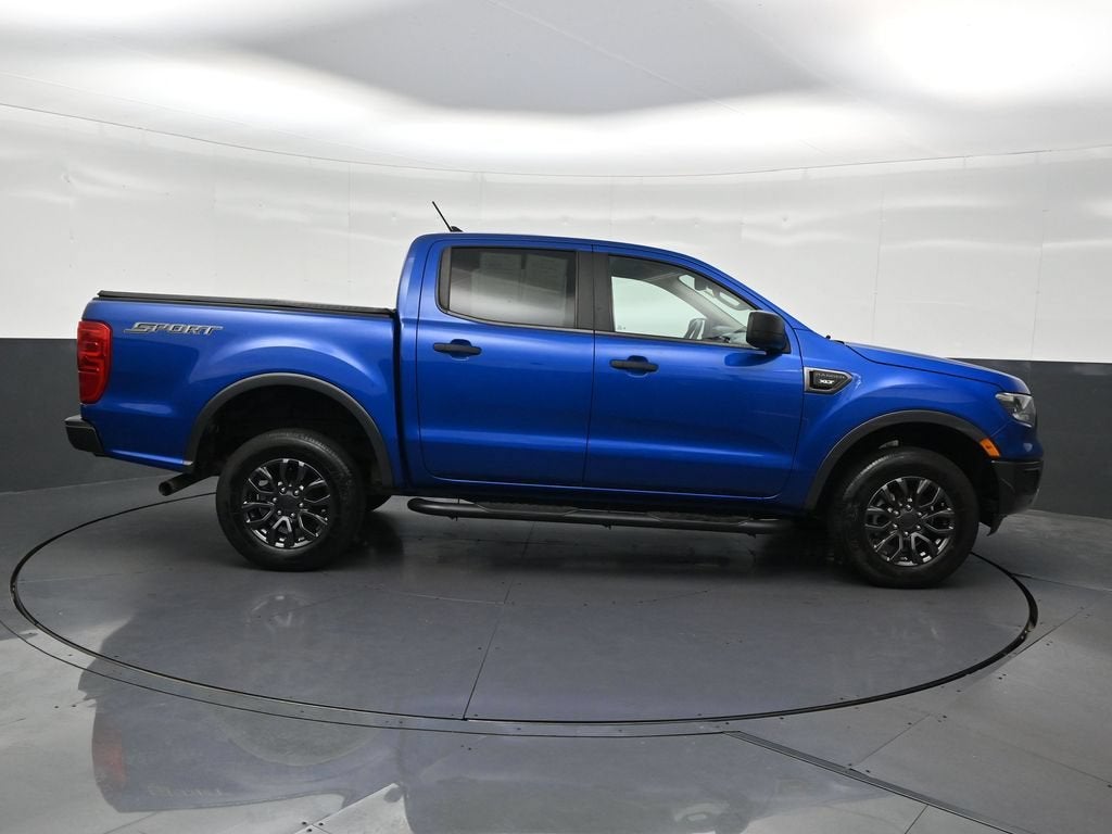 2019 Ford Ranger XL