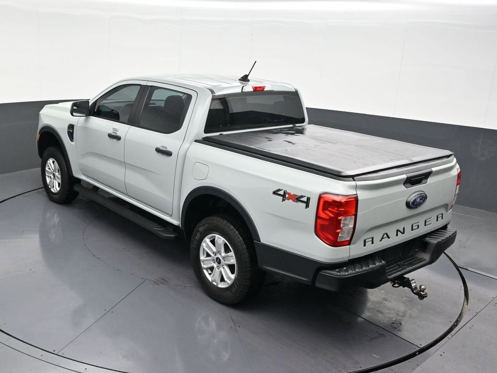 2024 Ford Ranger XL