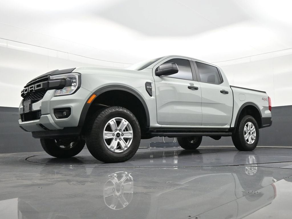2024 Ford Ranger XL