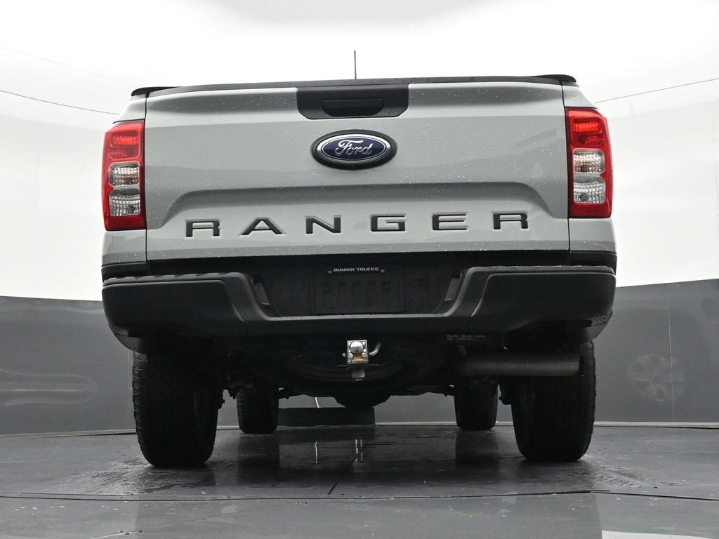 2024 Ford Ranger XL