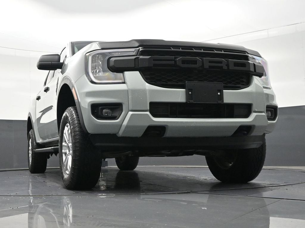 2024 Ford Ranger XL